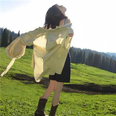 我的青春在黄昏落下
